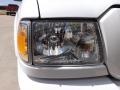 Oxford White - Ranger Sport SuperCab Photo No. 13