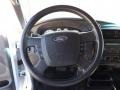 Medium Dark Flint Steering Wheel Photo for 2010 Ford Ranger #78750673