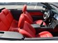 Red/Dark Charcoal Interior Photo for 2006 Ford Mustang #78750682