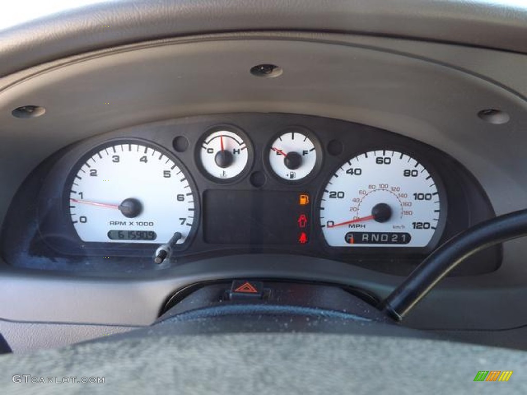 2010 Ford Ranger Sport SuperCab Gauges Photos