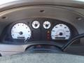  2010 Ranger Sport SuperCab Sport SuperCab Gauges
