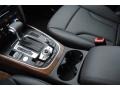 2013 Phantom Black Pearl Audi Q5 3.0 TFSI quattro  photo #17