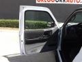 Oxford White - Ranger Sport SuperCab Photo No. 30