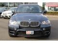 Platinum Gray Metallic - X5 xDrive 50i Photo No. 2