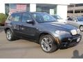 Platinum Gray Metallic - X5 xDrive 50i Photo No. 3