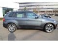 Platinum Gray Metallic - X5 xDrive 50i Photo No. 4