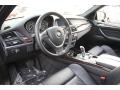 Platinum Gray Metallic - X5 xDrive 50i Photo No. 10
