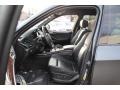 Platinum Gray Metallic - X5 xDrive 50i Photo No. 11
