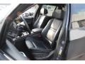 Platinum Gray Metallic - X5 xDrive 50i Photo No. 12