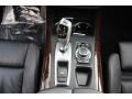 Platinum Gray Metallic - X5 xDrive 50i Photo No. 15