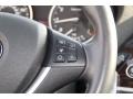 Platinum Gray Metallic - X5 xDrive 50i Photo No. 18