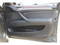 Platinum Gray Metallic - X5 xDrive 50i Photo No. 26