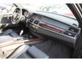 Platinum Gray Metallic - X5 xDrive 50i Photo No. 27
