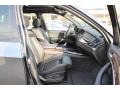 Platinum Gray Metallic - X5 xDrive 50i Photo No. 28