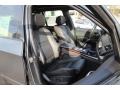 Platinum Gray Metallic - X5 xDrive 50i Photo No. 29