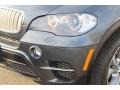 Platinum Gray Metallic - X5 xDrive 50i Photo No. 31