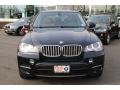 Black Sapphire Metallic - X5 xDrive35d Photo No. 2