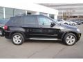 Black Sapphire Metallic - X5 xDrive35d Photo No. 4