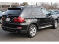 Black Sapphire Metallic - X5 xDrive35d Photo No. 5