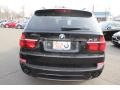 Black Sapphire Metallic - X5 xDrive35d Photo No. 6
