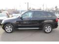 Black Sapphire Metallic - X5 xDrive35d Photo No. 7
