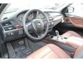 Black Sapphire Metallic - X5 xDrive35d Photo No. 9