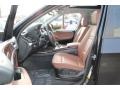 Black Sapphire Metallic - X5 xDrive35d Photo No. 10
