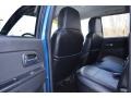2012 Aqua Blue Metallic Chevrolet Colorado LT Crew Cab  photo #12