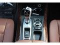 Black Sapphire Metallic - X5 xDrive35d Photo No. 14