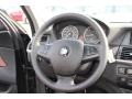 Black Sapphire Metallic - X5 xDrive35d Photo No. 15