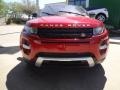 Firenze Red Metallic - Range Rover Evoque Dynamic Coupe Photo No. 6