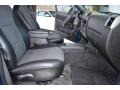 Medium Pewter Front Seat Photo for 2012 Chevrolet Colorado #78751454