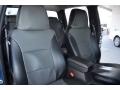 2012 Chevrolet Colorado Medium Pewter Interior Front Seat Photo