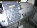 Silver Lightning Metallic - Xterra X 4x4 Photo No. 26