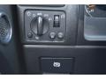 Medium Pewter Controls Photo for 2012 Chevrolet Colorado #78751583