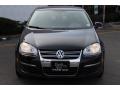 Black Uni - Jetta S Sedan Photo No. 2