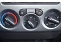 2012 Chevrolet Colorado Medium Pewter Interior Controls Photo