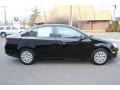 Black Uni - Jetta S Sedan Photo No. 4