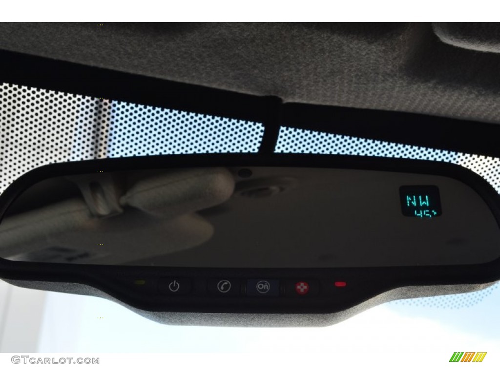 2012 Colorado LT Crew Cab - Aqua Blue Metallic / Medium Pewter photo #28