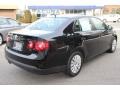 Black Uni - Jetta S Sedan Photo No. 5