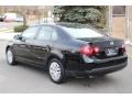Black Uni - Jetta S Sedan Photo No. 7
