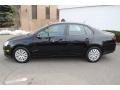 Black Uni - Jetta S Sedan Photo No. 8
