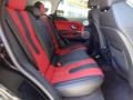 Santorini Black Metallic - Range Rover Evoque Dynamic Photo No. 13