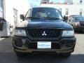 Solano Black Pearl - Montero Sport ES 4x4 Photo No. 2