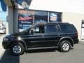 Solano Black Pearl - Montero Sport ES 4x4 Photo No. 3