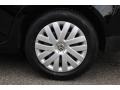 Black Uni - Jetta S Sedan Photo No. 28