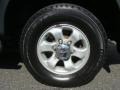 Solano Black Pearl - Montero Sport ES 4x4 Photo No. 13