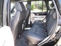 Ivory/Ebony 2013 Land Rover Range Rover Sport Interiors