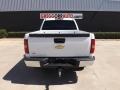 2008 Summit White Chevrolet Silverado 1500 LT Crew Cab 4x4  photo #6