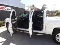 2008 Summit White Chevrolet Silverado 1500 LT Crew Cab 4x4  photo #9